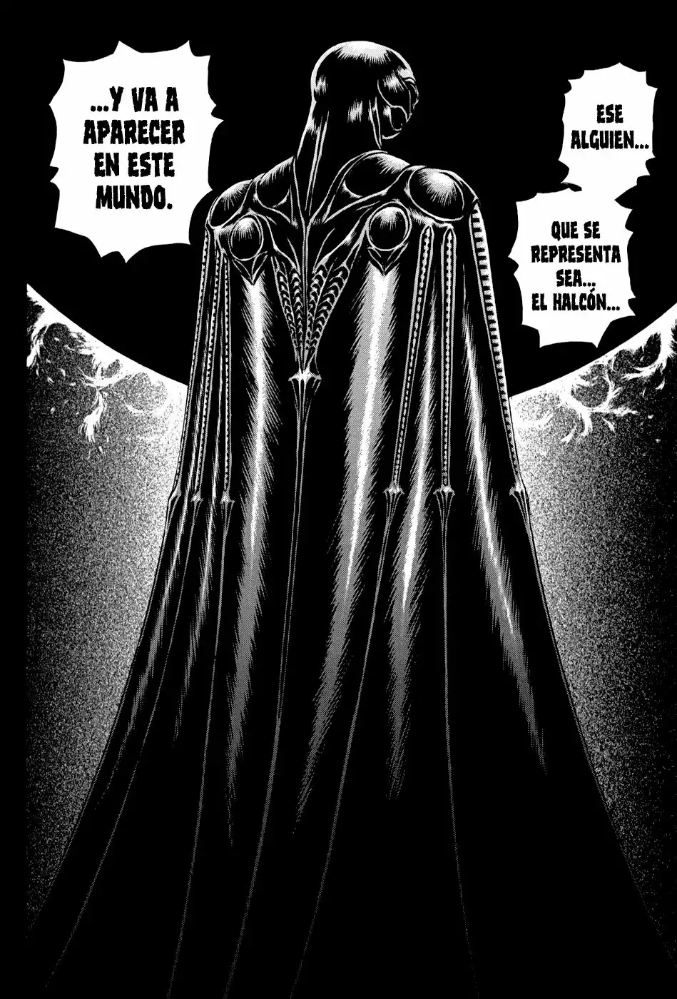 Berserk Capítulo 142 - Page 9