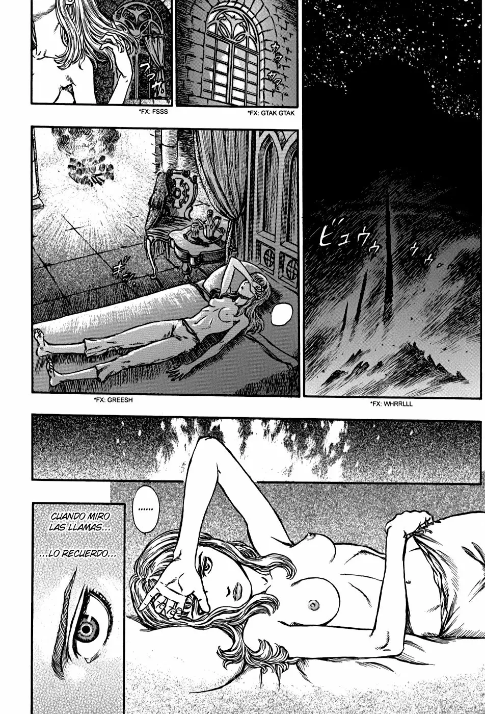 Berserk Capítulo 143 - Page 14
