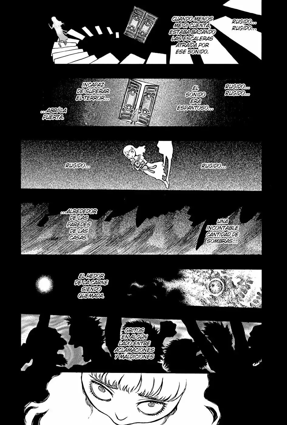 Berserk Capítulo 143 - Page 15