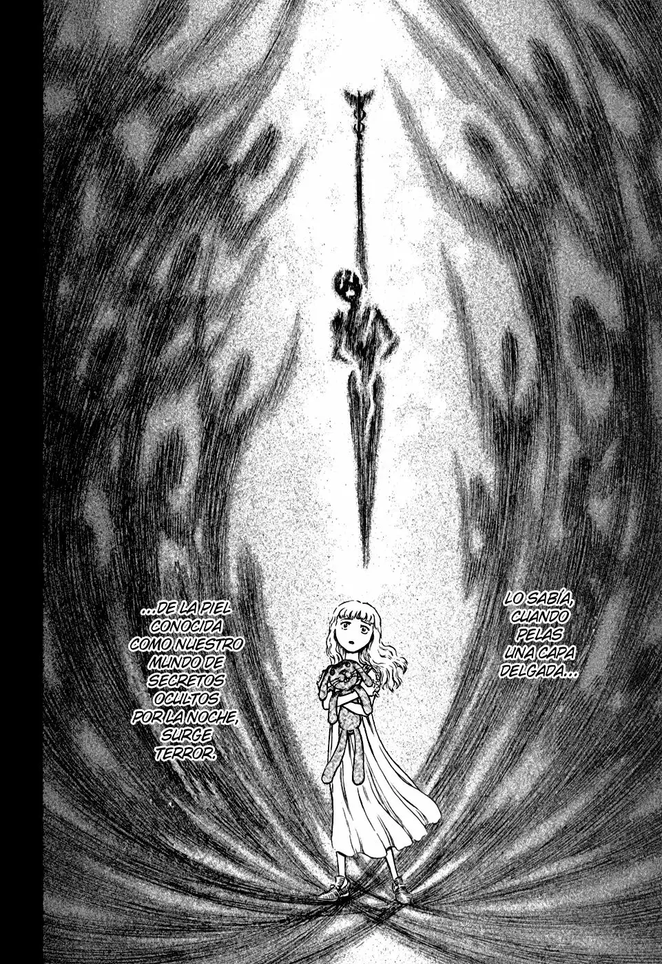 Berserk Capítulo 143 - Page 16