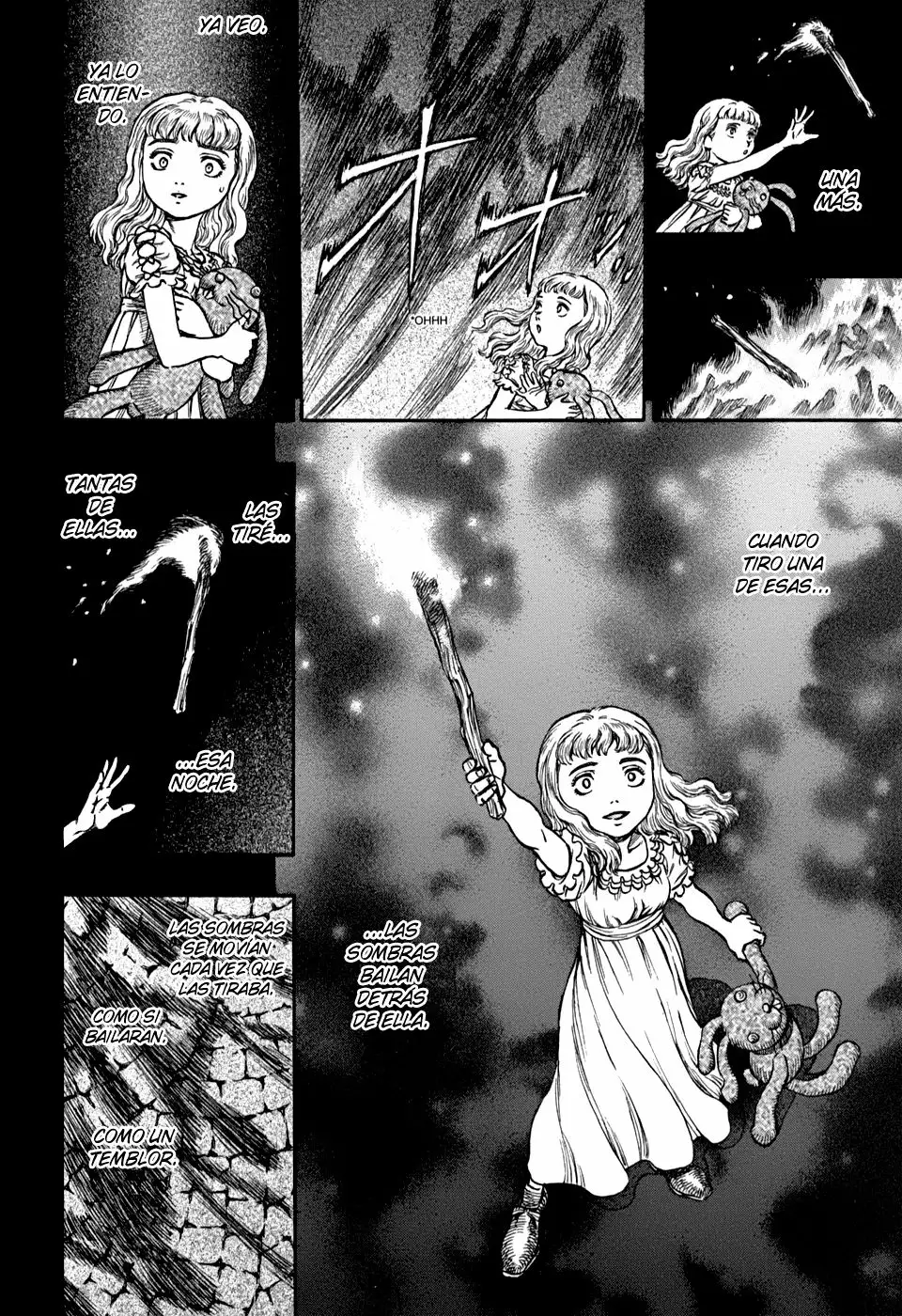 Berserk Capítulo 143 - Page 18