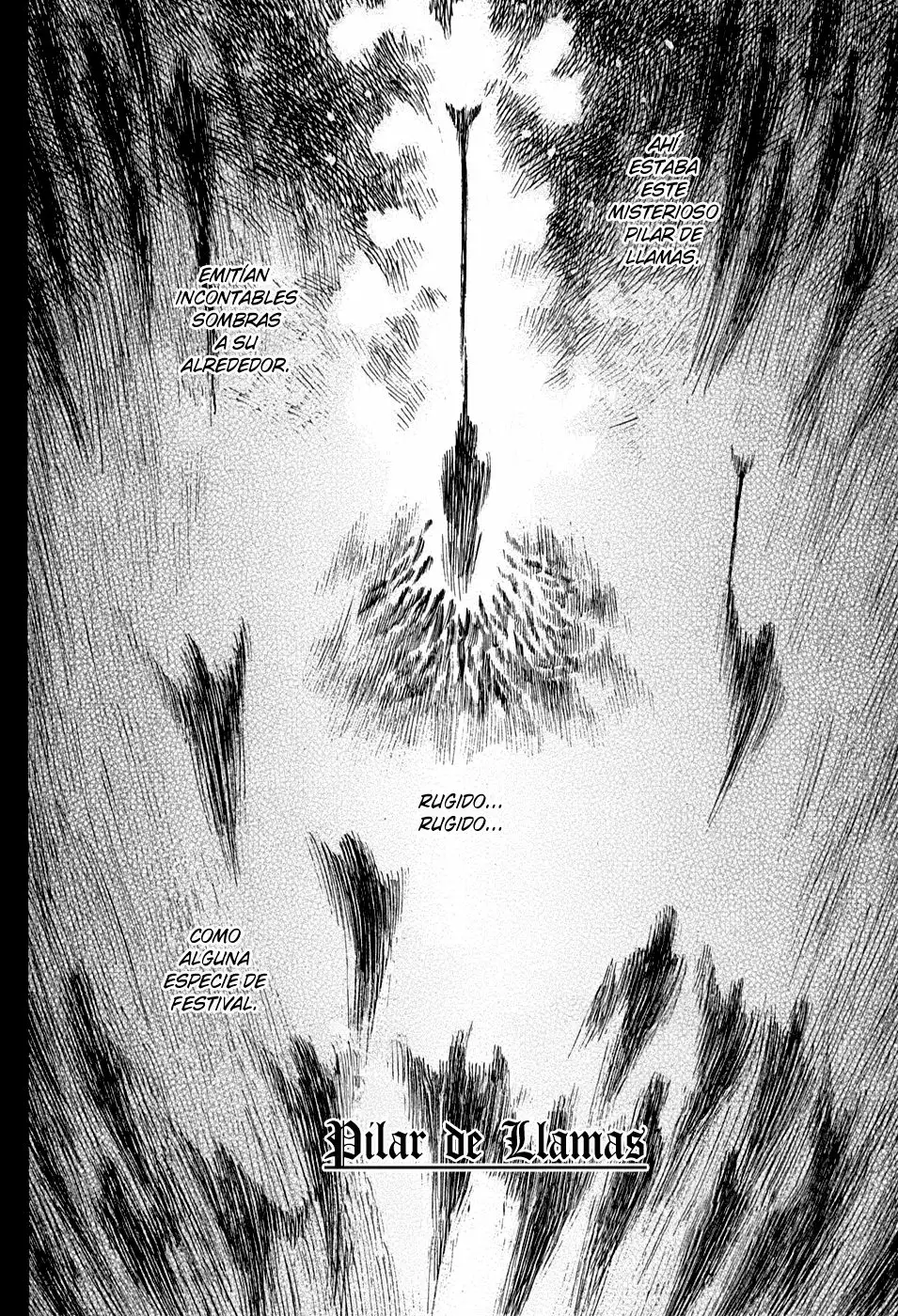 Berserk Capítulo 143 - Page 2
