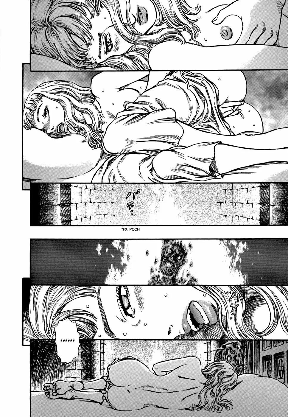 Berserk Capítulo 143 - Page 20