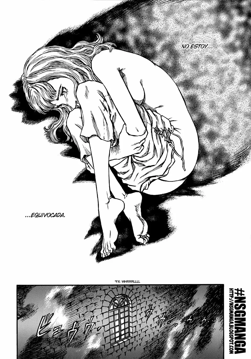 Berserk Capítulo 143 - Page 21