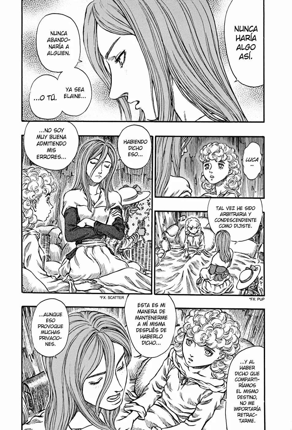 Berserk Capítulo 144 - Page 12