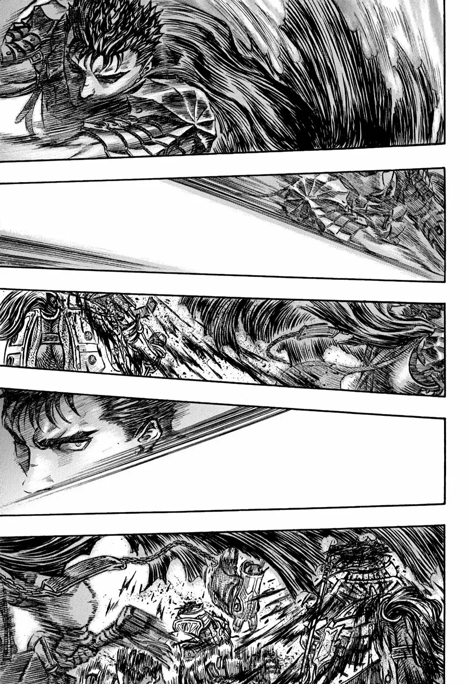 Berserk Capítulo 144 - Page 23