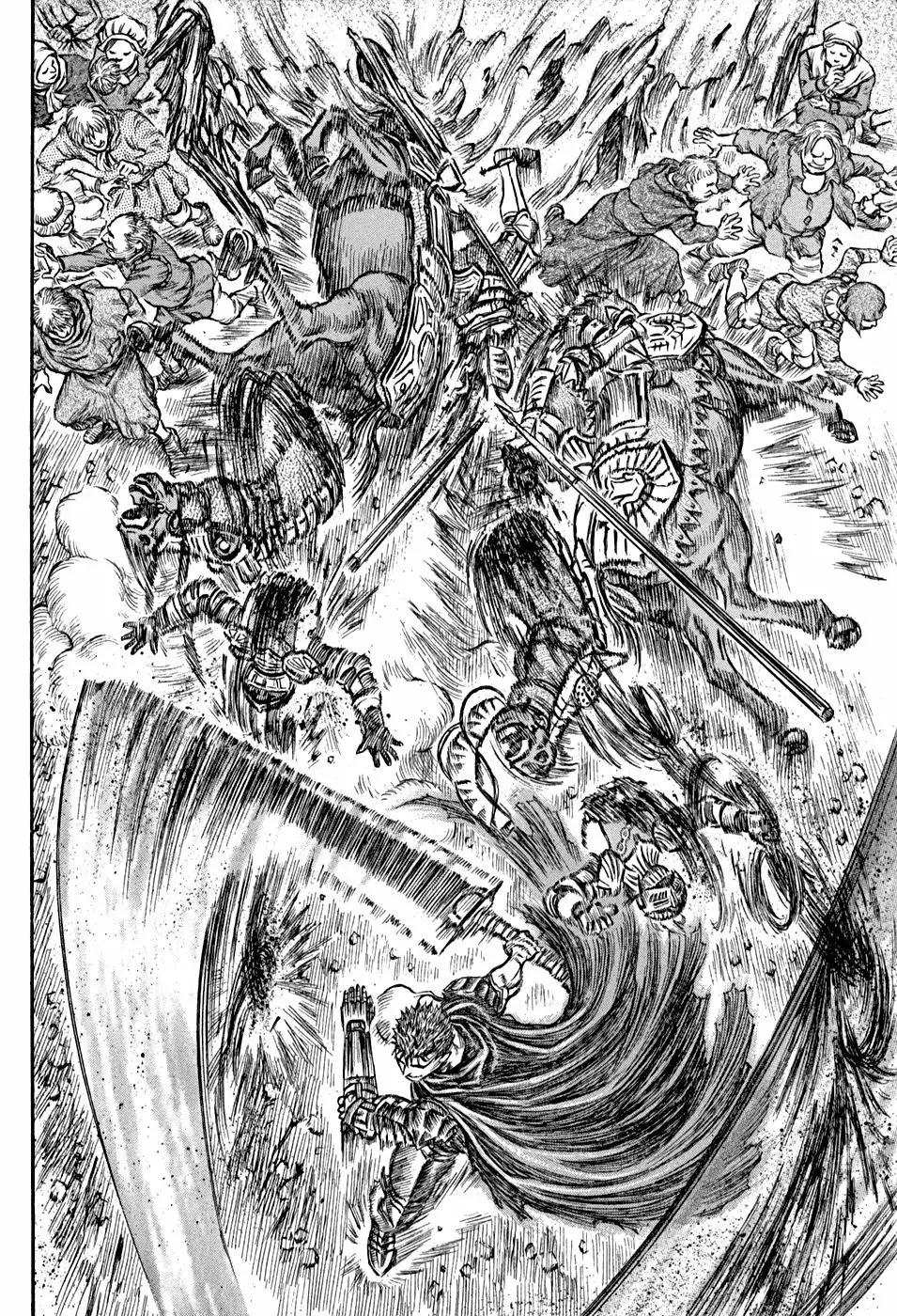 Berserk Capítulo 144 - Page 24