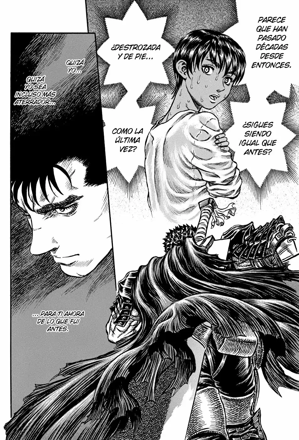 Berserk Capítulo 145 - Page 13