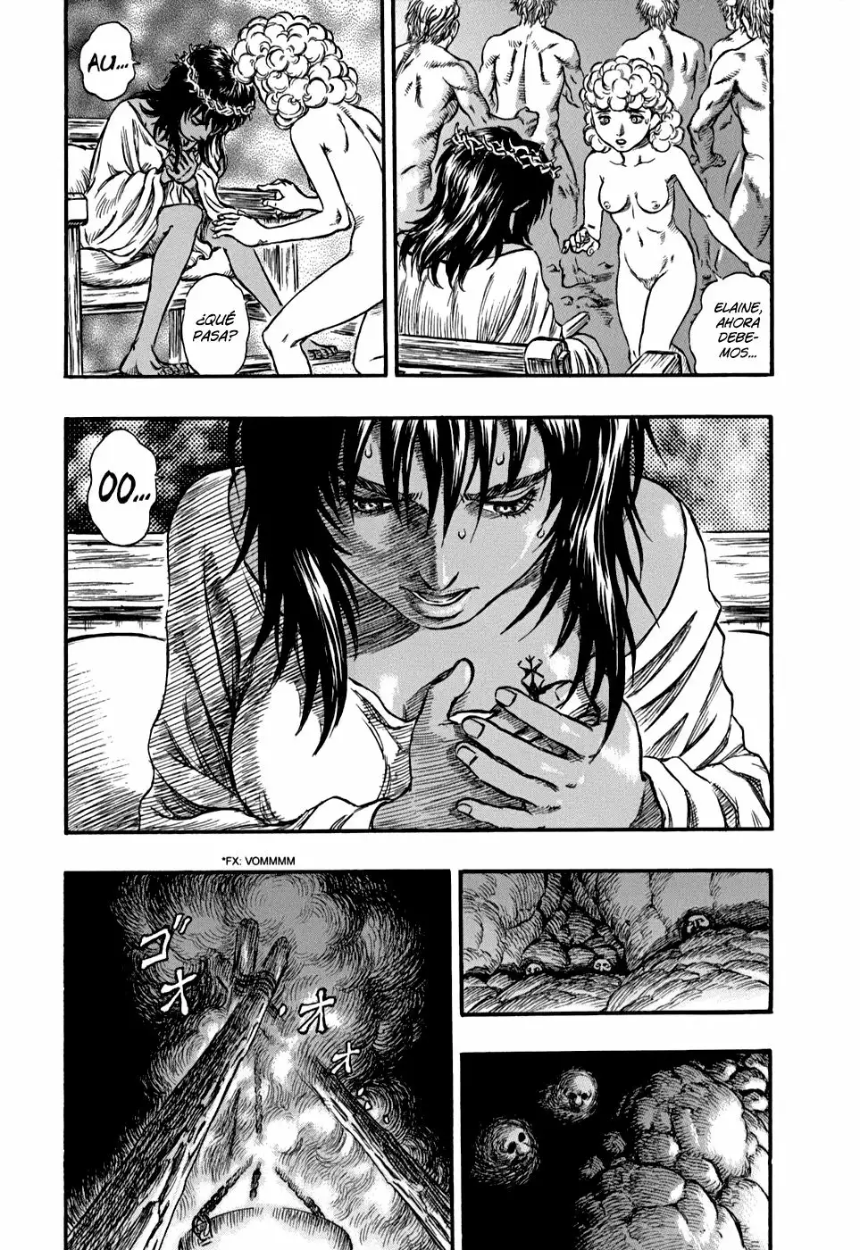 Berserk Capítulo 146 - Page 16