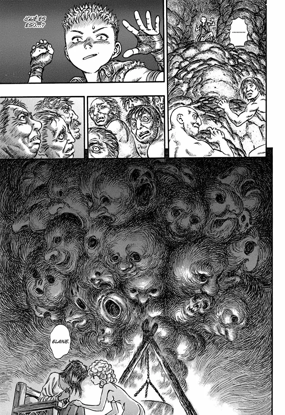 Berserk Capítulo 146 - Page 17