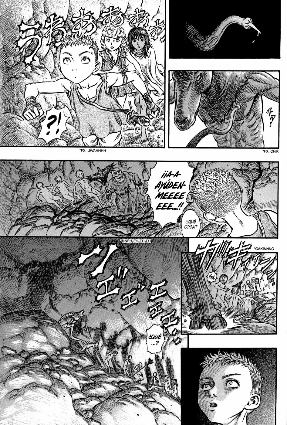 Berserk Capítulo 147 - Page 12