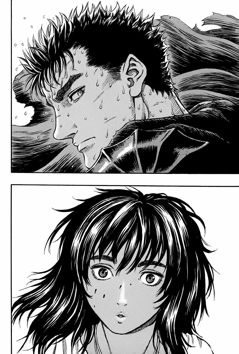 Berserk Capítulo 148 - Page 10