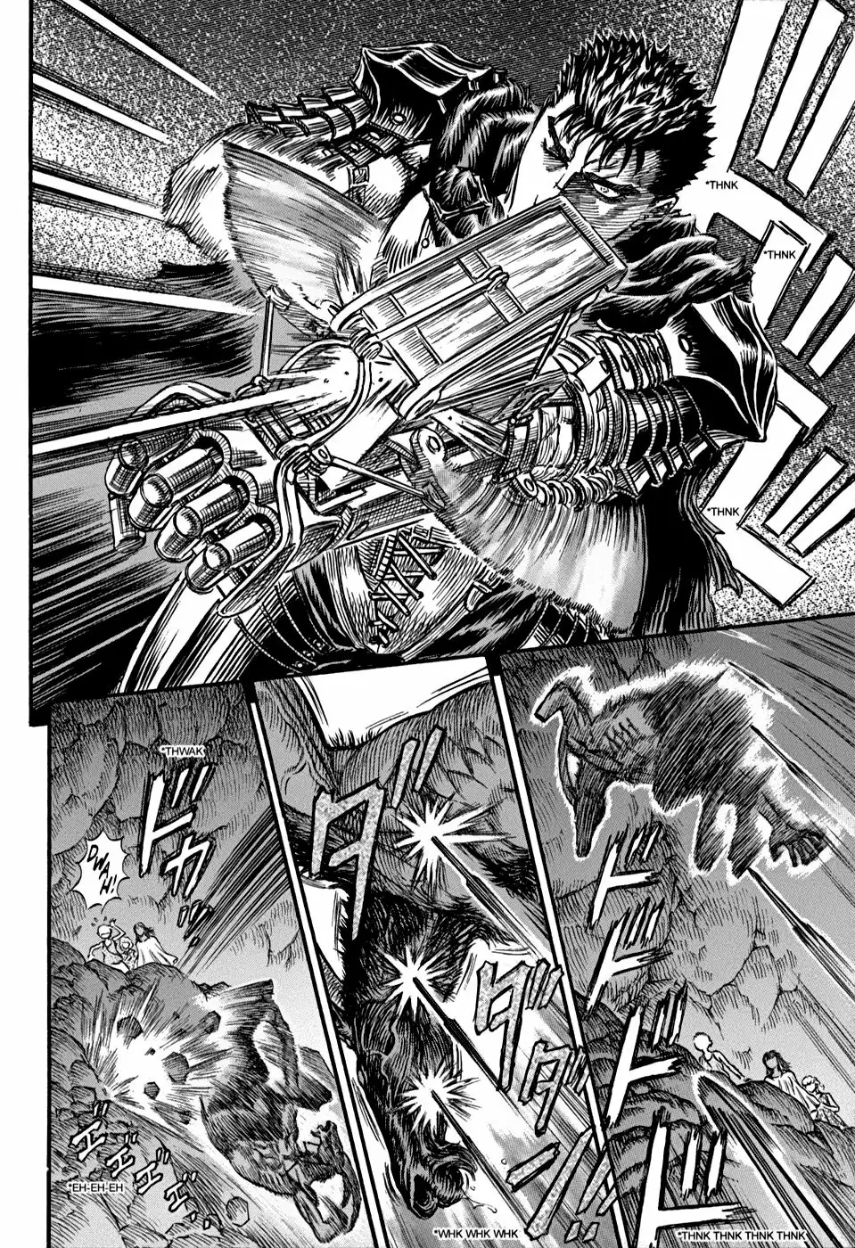 Berserk Capítulo 148 - Page 20