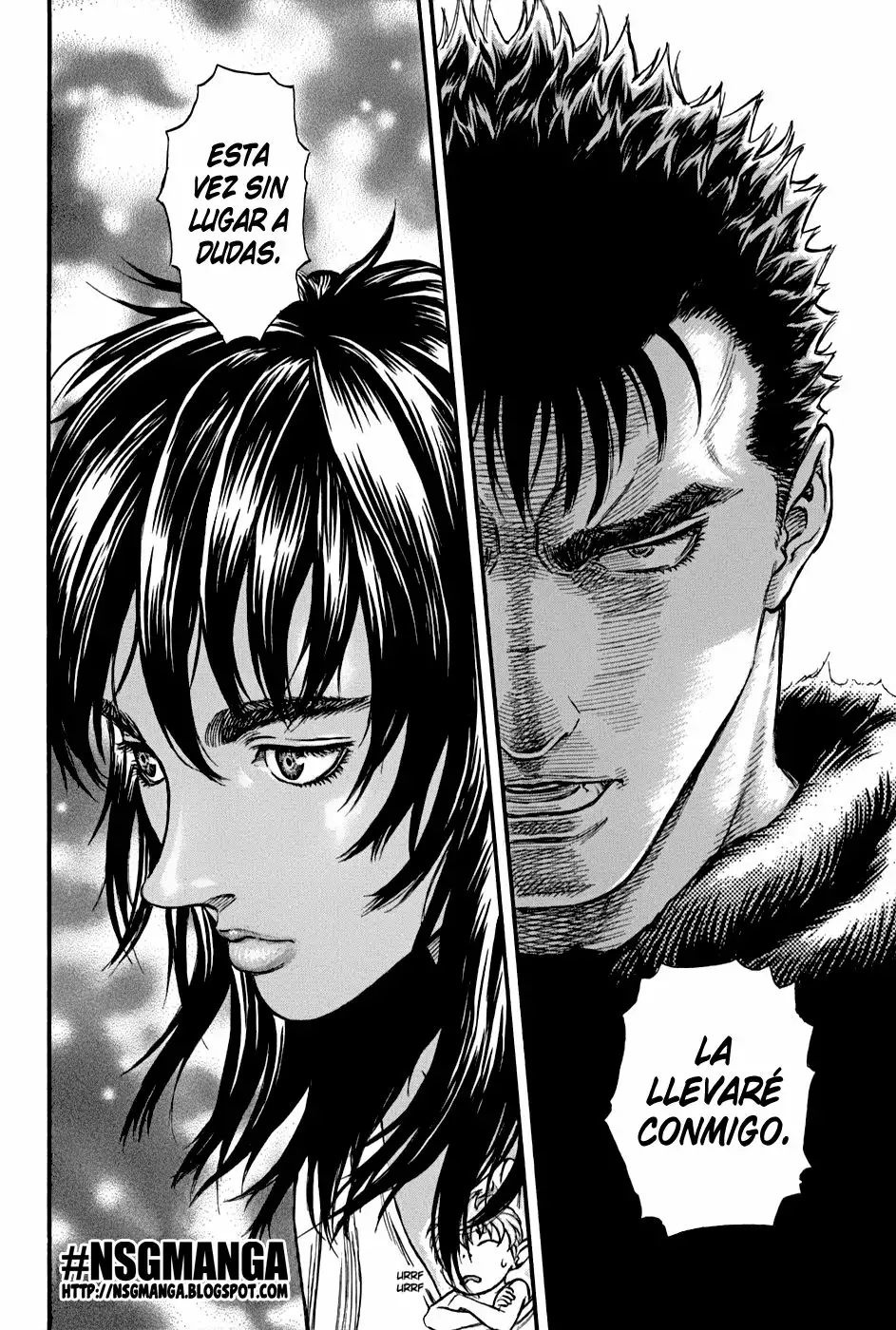 Berserk Capítulo 148 - Page 22