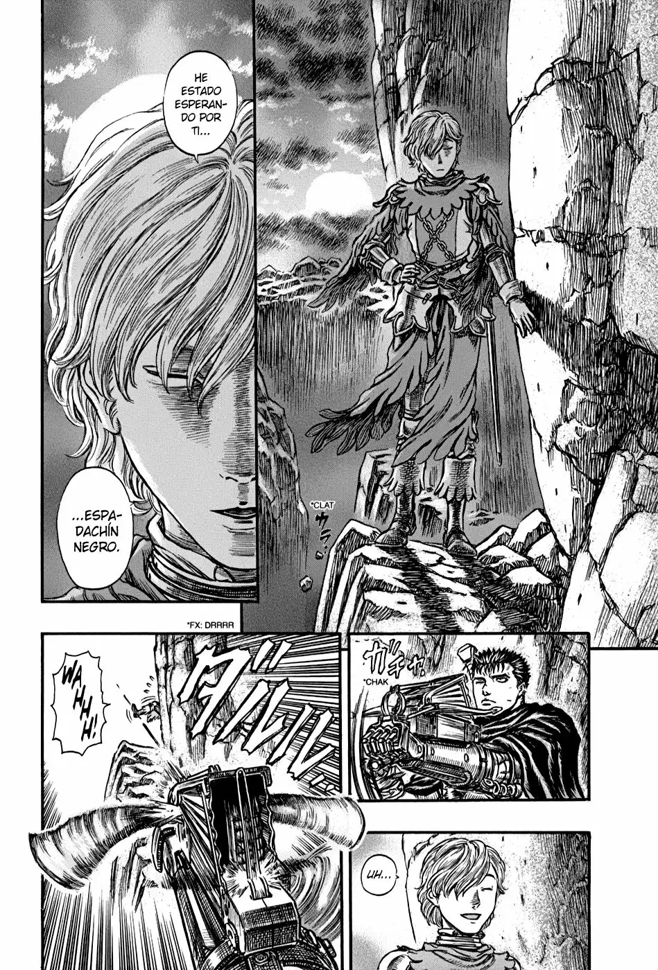 Berserk Capítulo 149 - Page 12