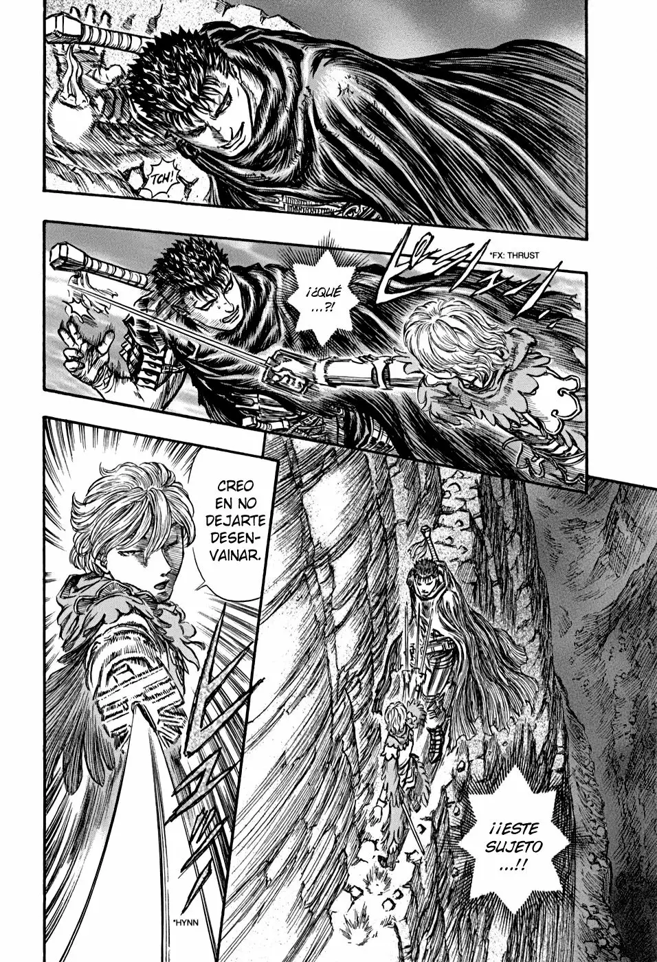 Berserk Capítulo 149 - Page 16