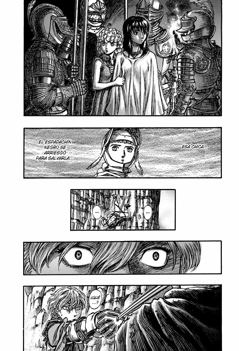Berserk Capítulo 150 - Page 12