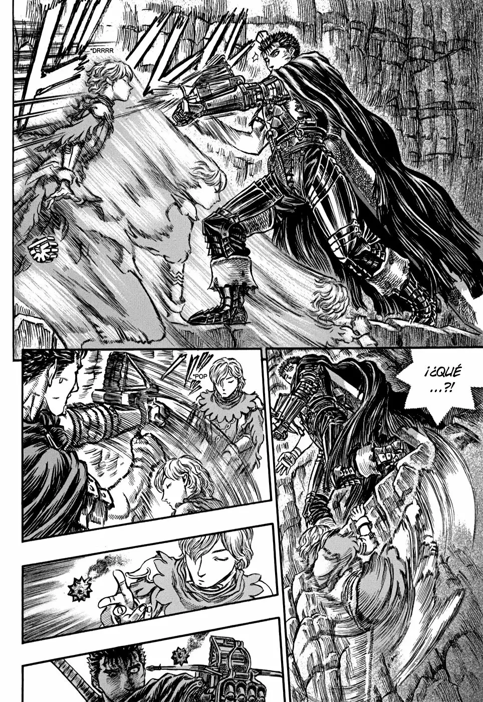 Berserk Capítulo 150 - Page 15