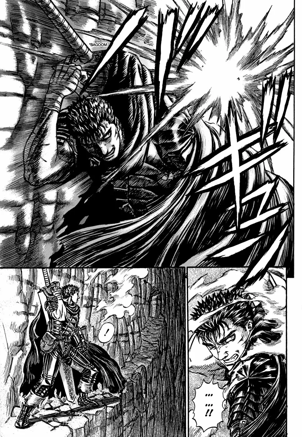 Berserk Capítulo 150 - Page 16