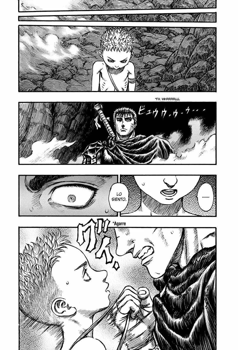 Berserk Capítulo 150 - Page 18
