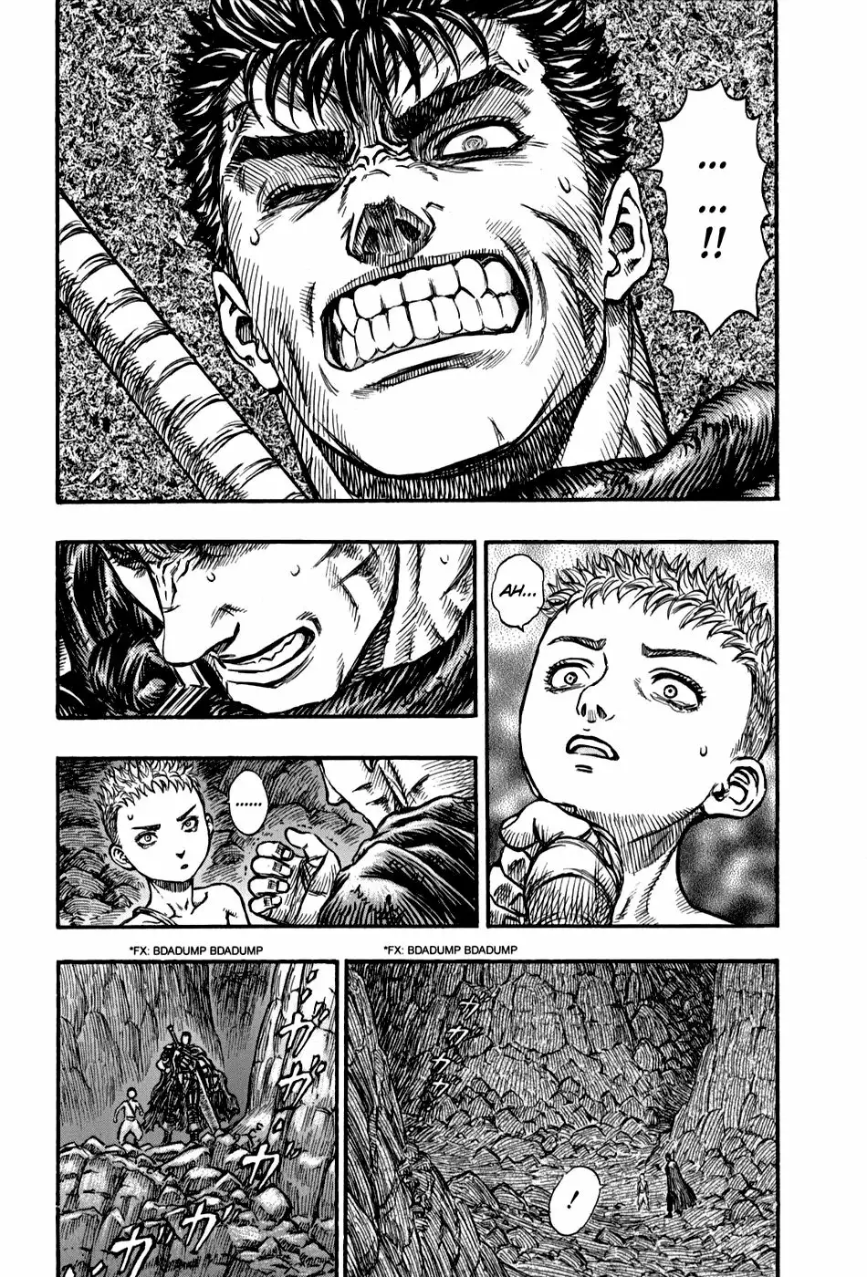 Berserk Capítulo 150 - Page 19