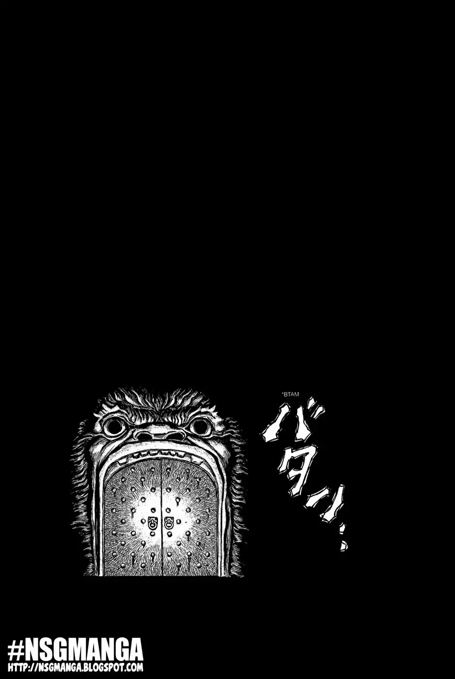Berserk Capítulo 151 - Page 20
