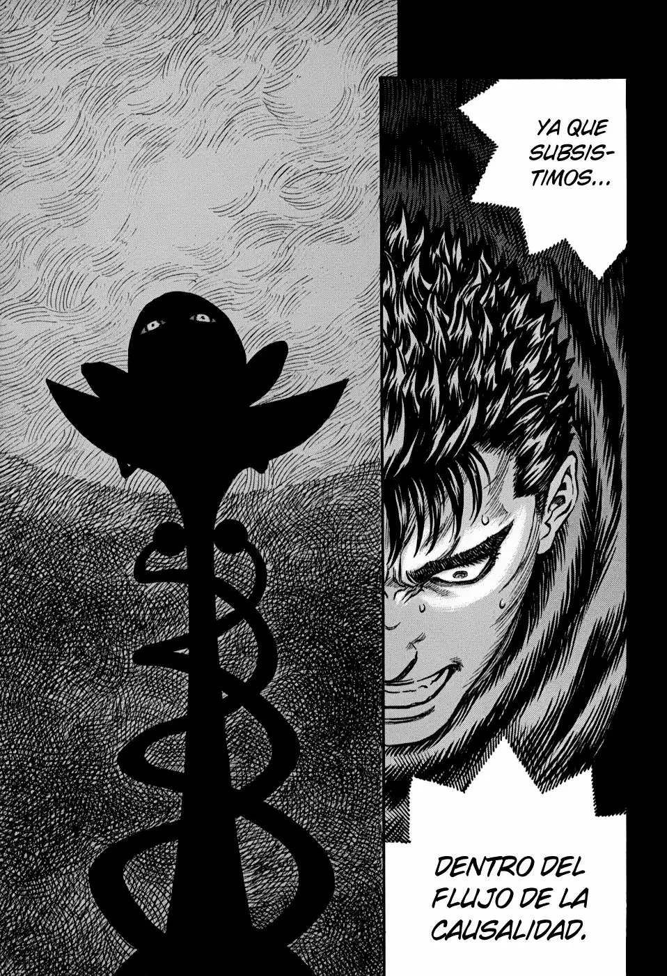 Berserk Capítulo 151 - Page 6