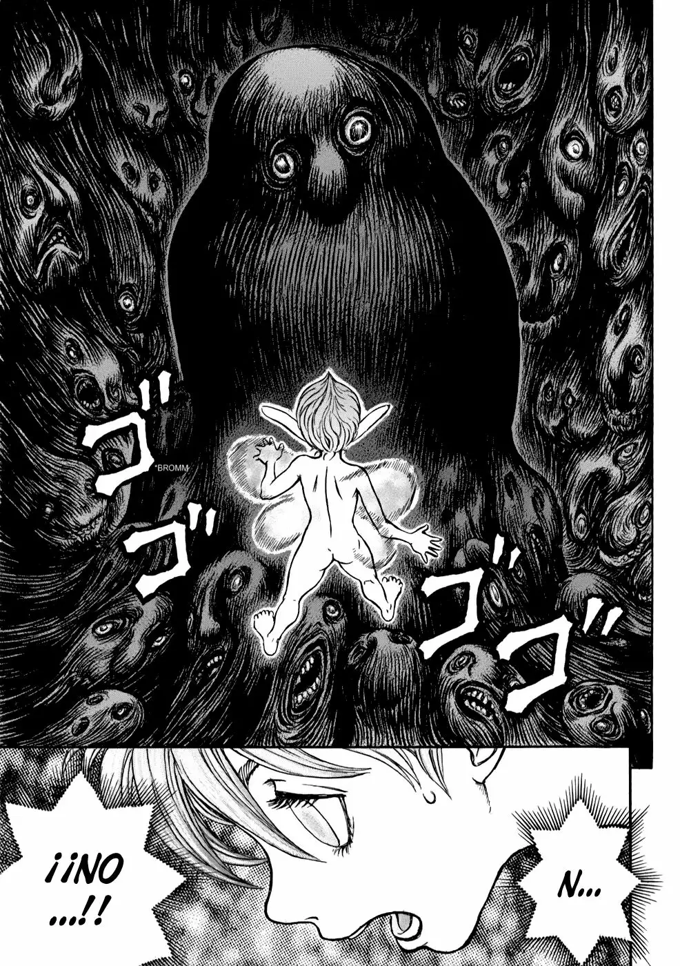 Berserk Capítulo 153 - Page 13
