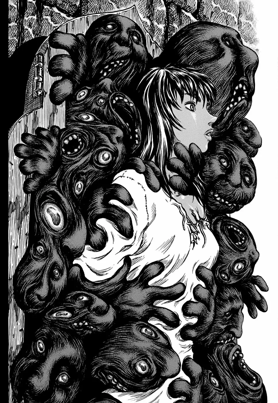 Berserk Capítulo 153 - Page 7