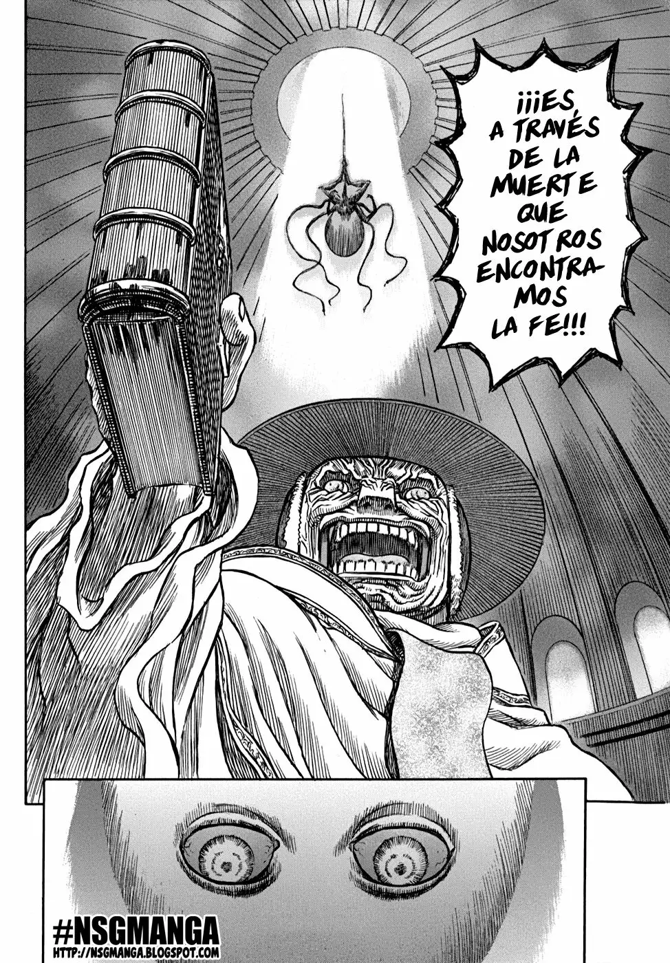 Berserk Capítulo 154 - Page 18