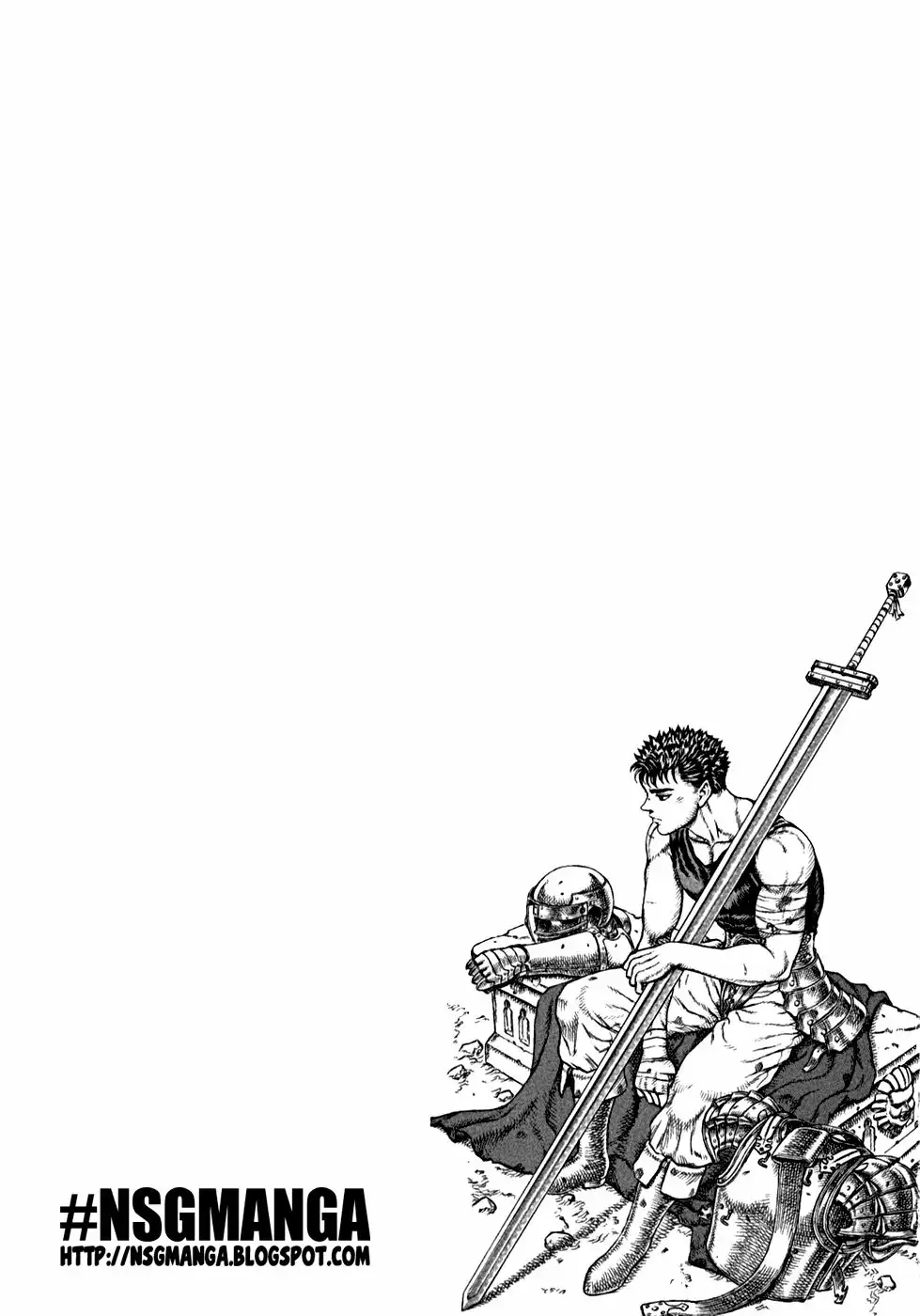 Berserk Capítulo 154 - Page 19