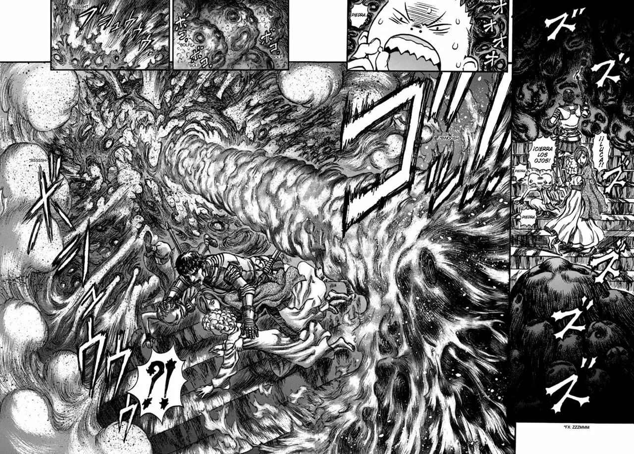 Berserk Capítulo 155 - Page 14