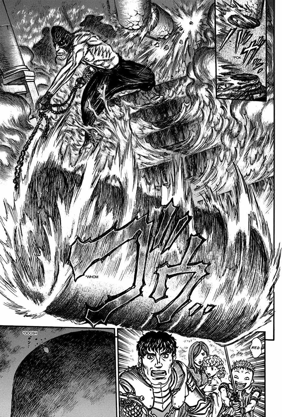 Berserk Capítulo 155 - Page 20