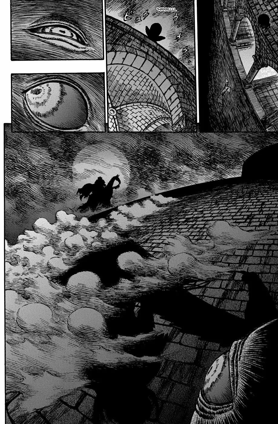 Berserk Capítulo 155 - Page 23