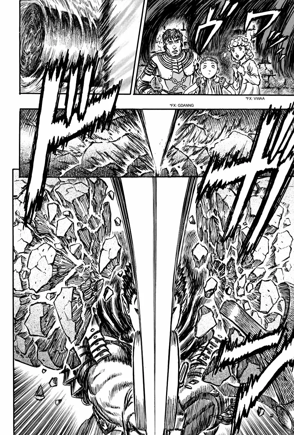 Berserk Capítulo 156 - Page 11