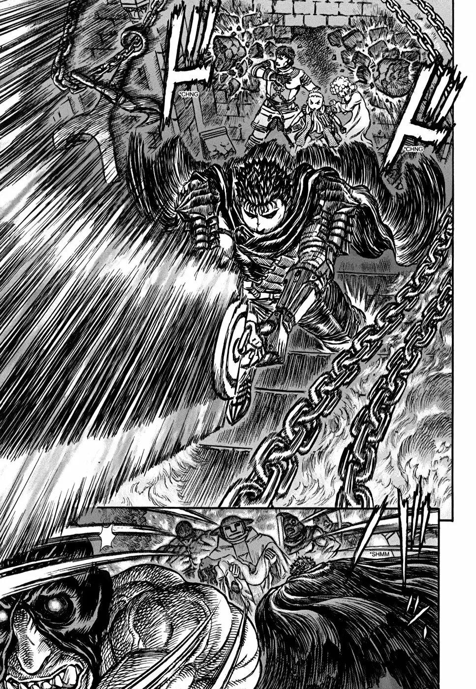 Berserk Capítulo 156 - Page 12
