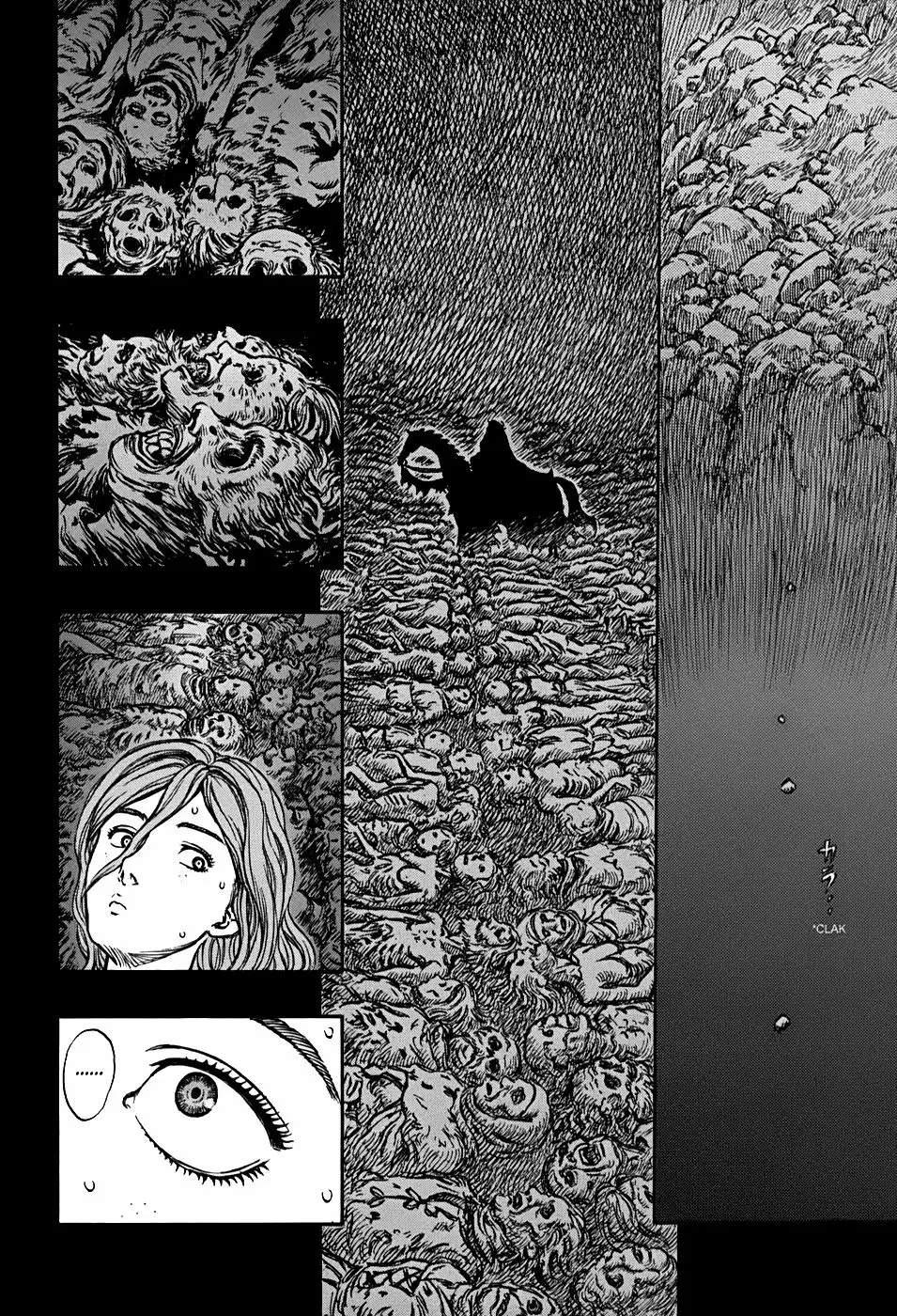 Berserk Capítulo 156 - Page 14