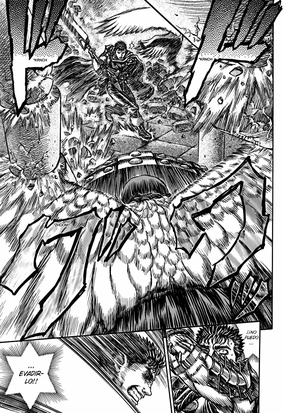 Berserk Capítulo 157 - Page 13