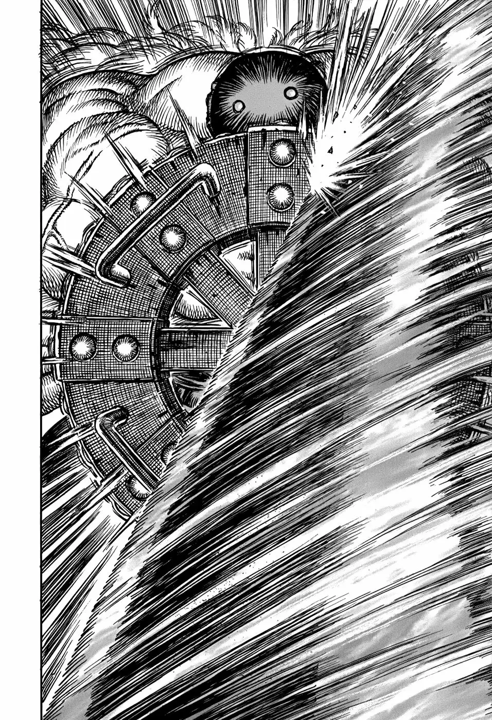 Berserk Capítulo 157 - Page 14