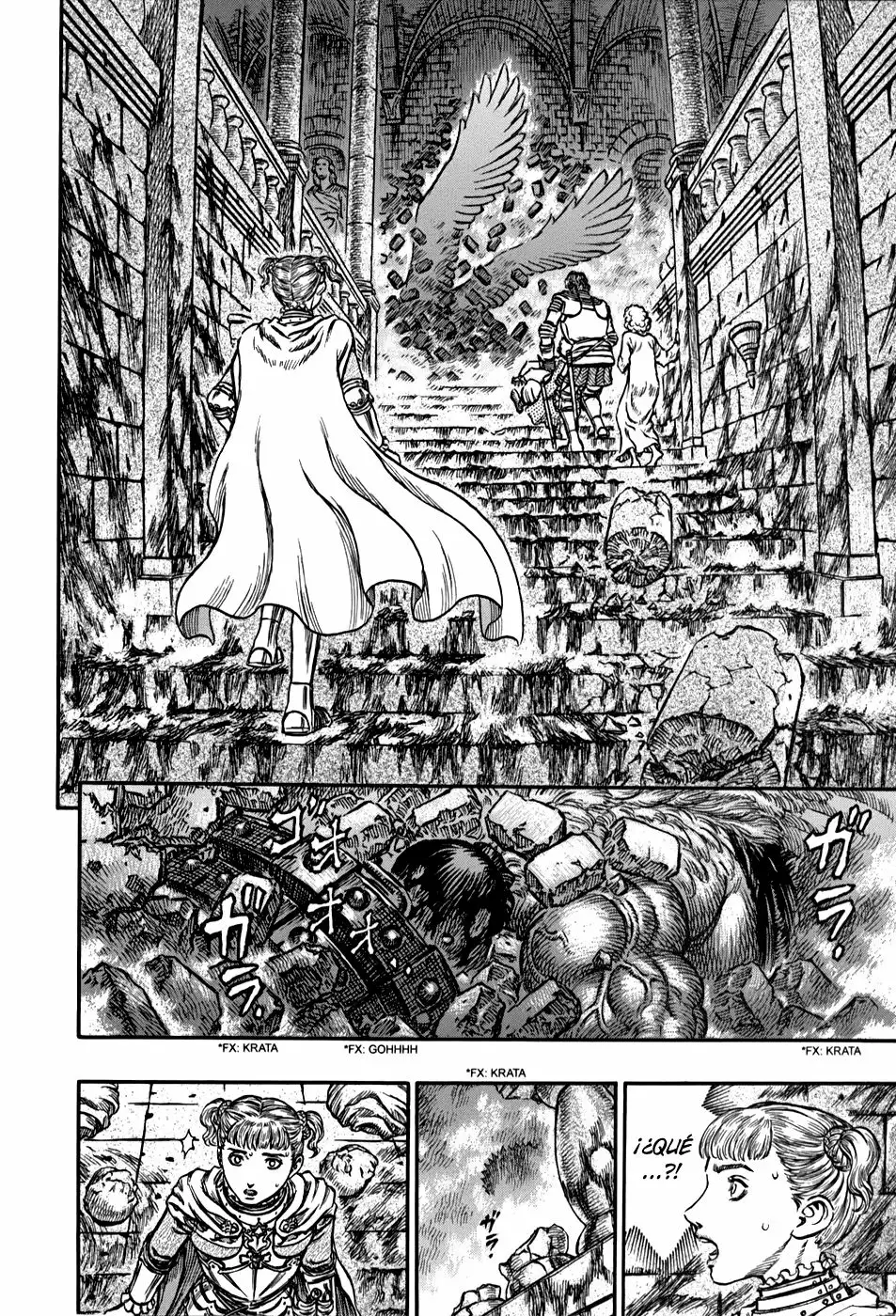 Berserk Capítulo 157 - Page 16