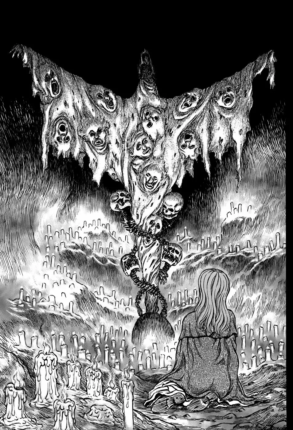 Berserk Capítulo 158 - Page 10