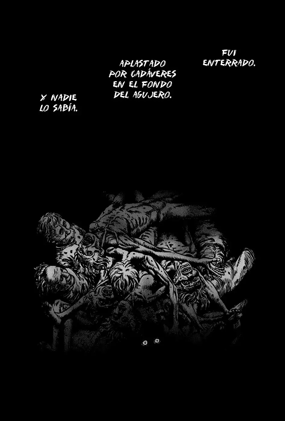 Berserk Capítulo 158 - Page 15