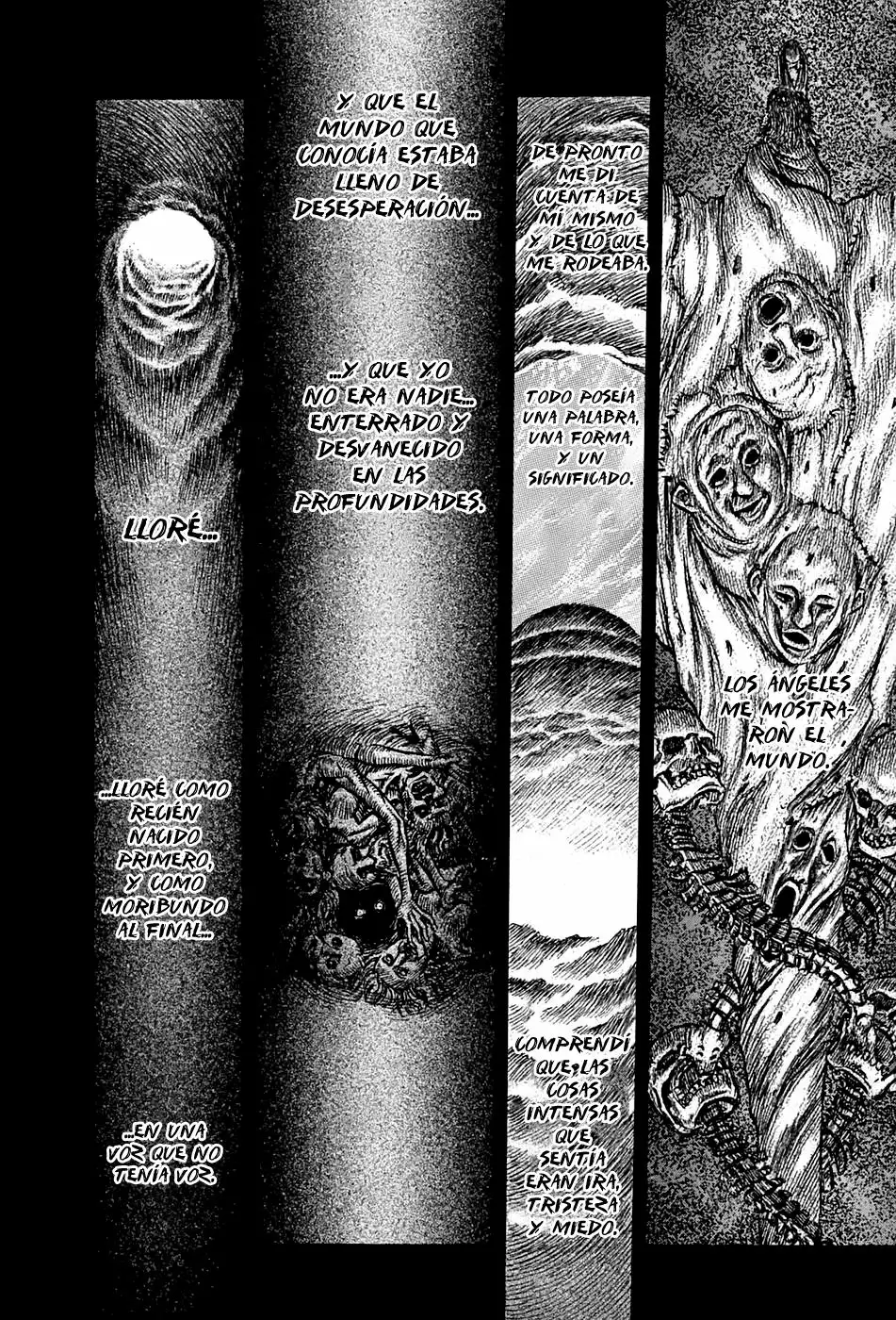 Berserk Capítulo 158 - Page 17