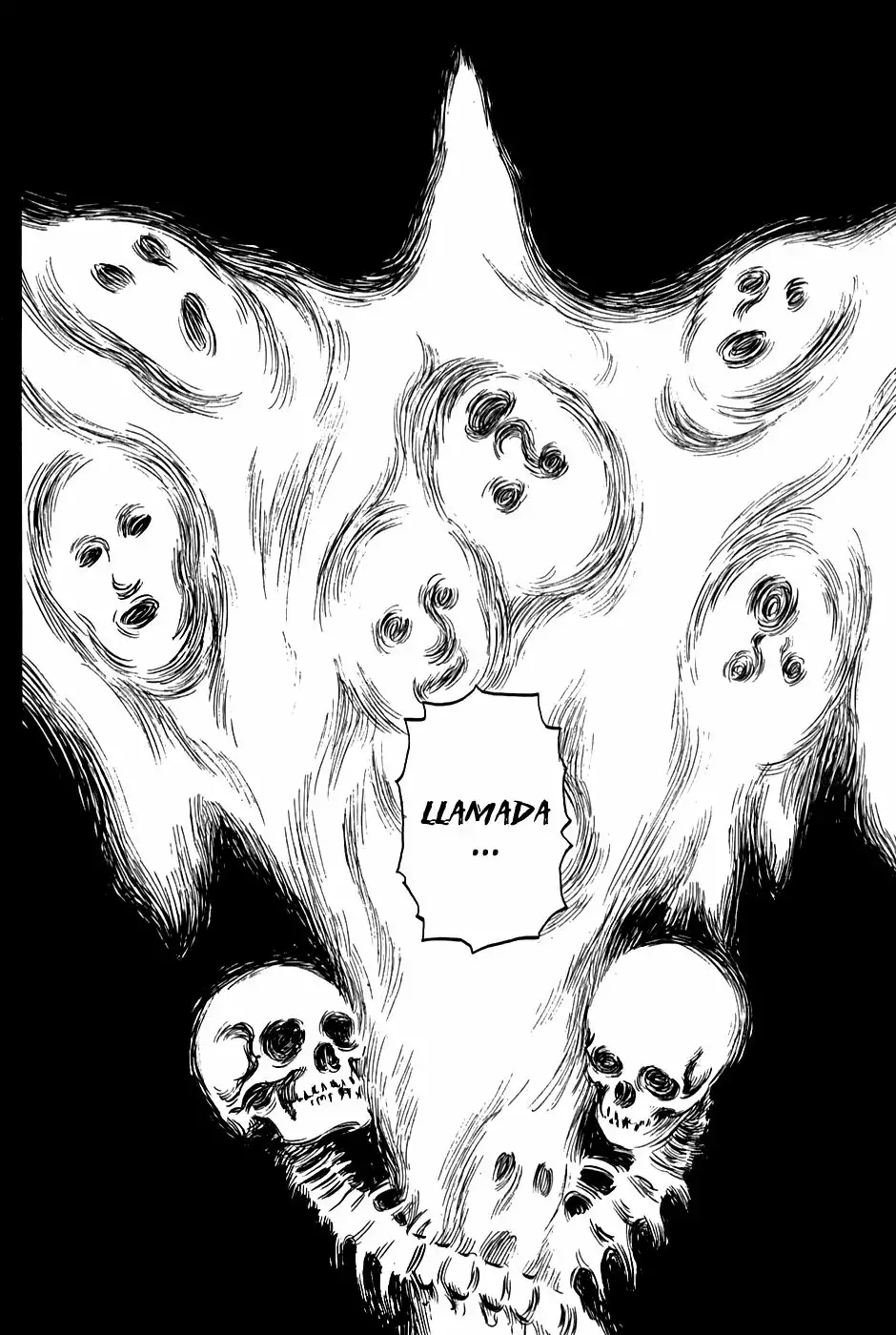 Berserk Capítulo 159 - Page 11