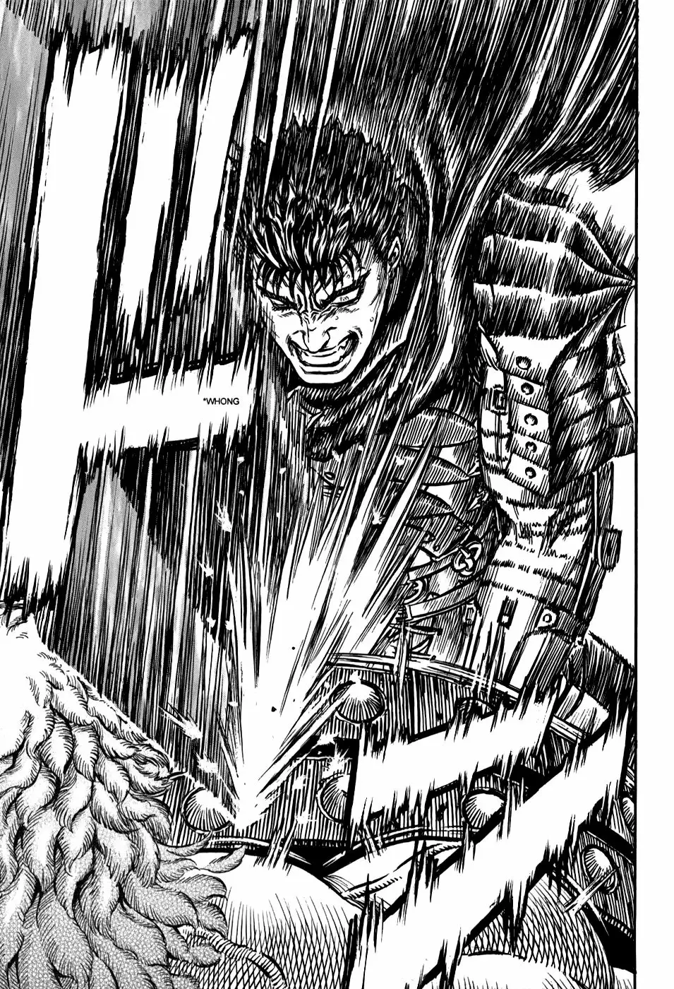 Berserk Capítulo 159 - Page 12