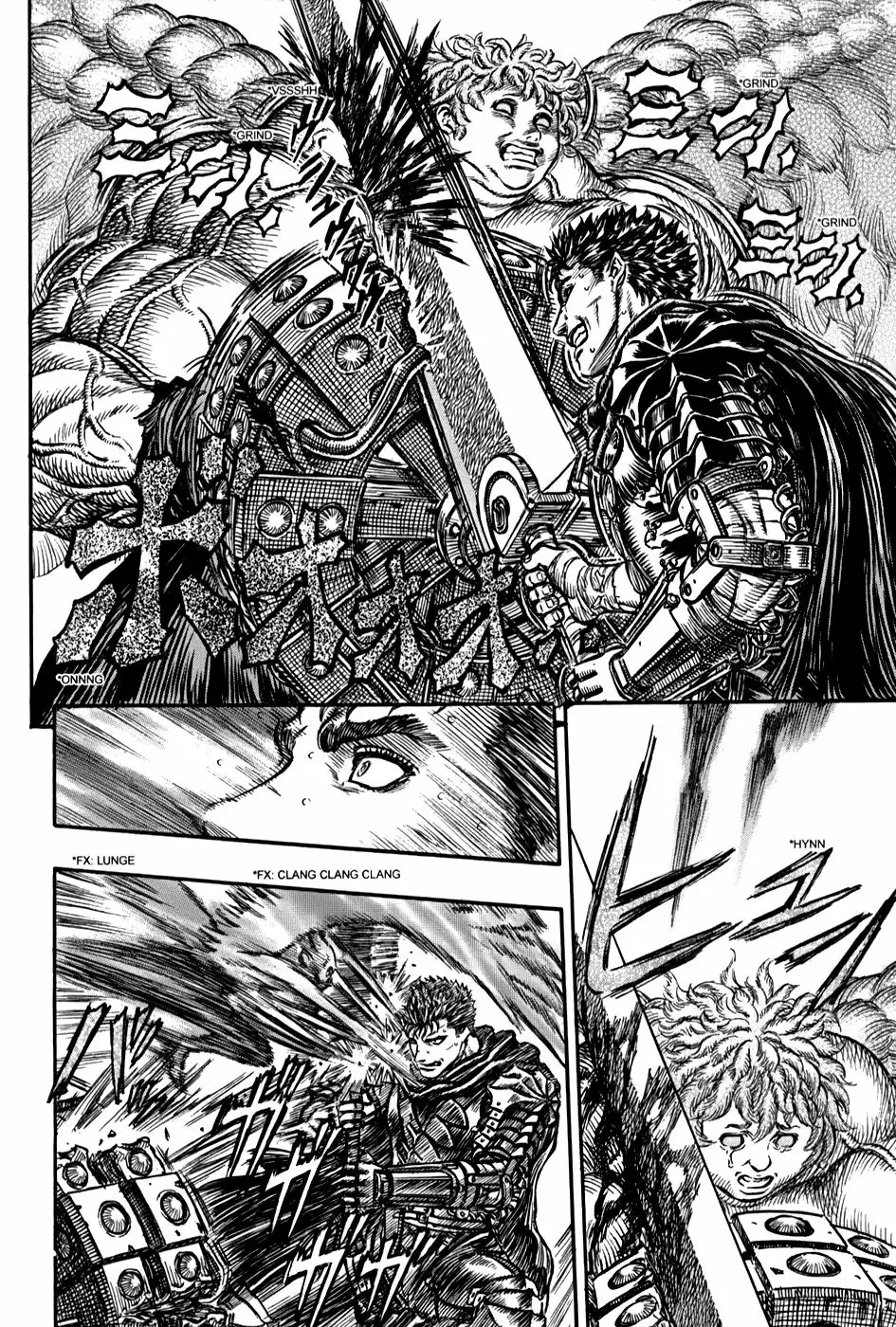 Berserk Capítulo 159 - Page 13