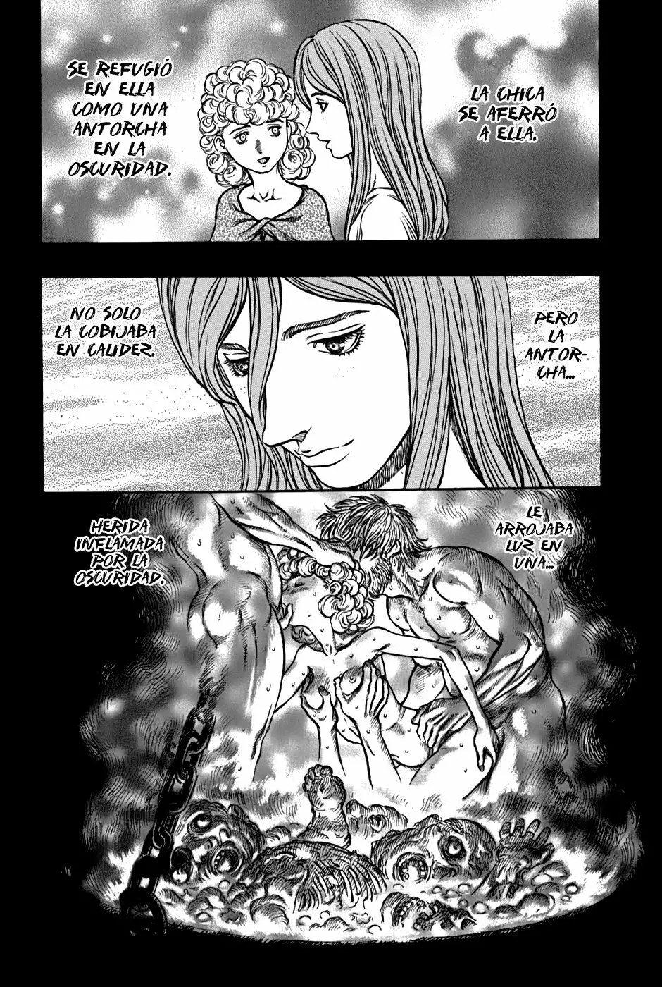 Berserk Capítulo 159 - Page 7