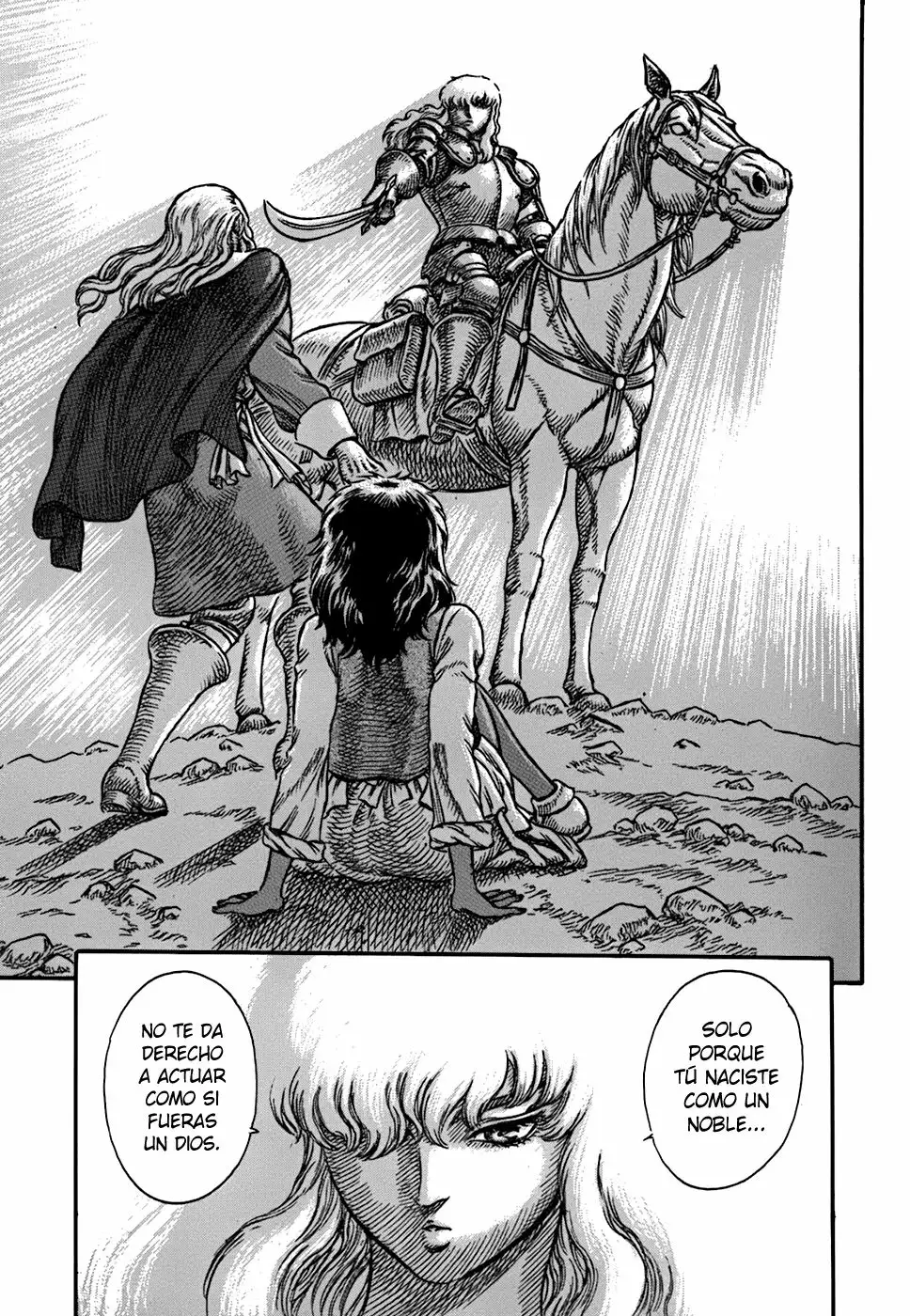 Berserk Capítulo 16 - Page 15