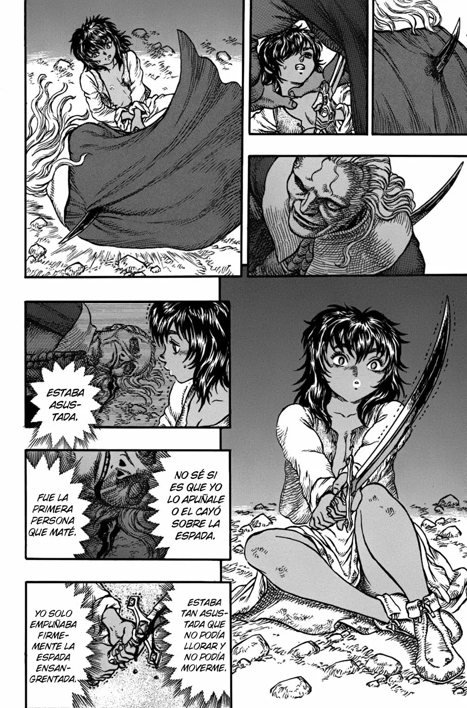 Berserk Capítulo 16 - Page 18