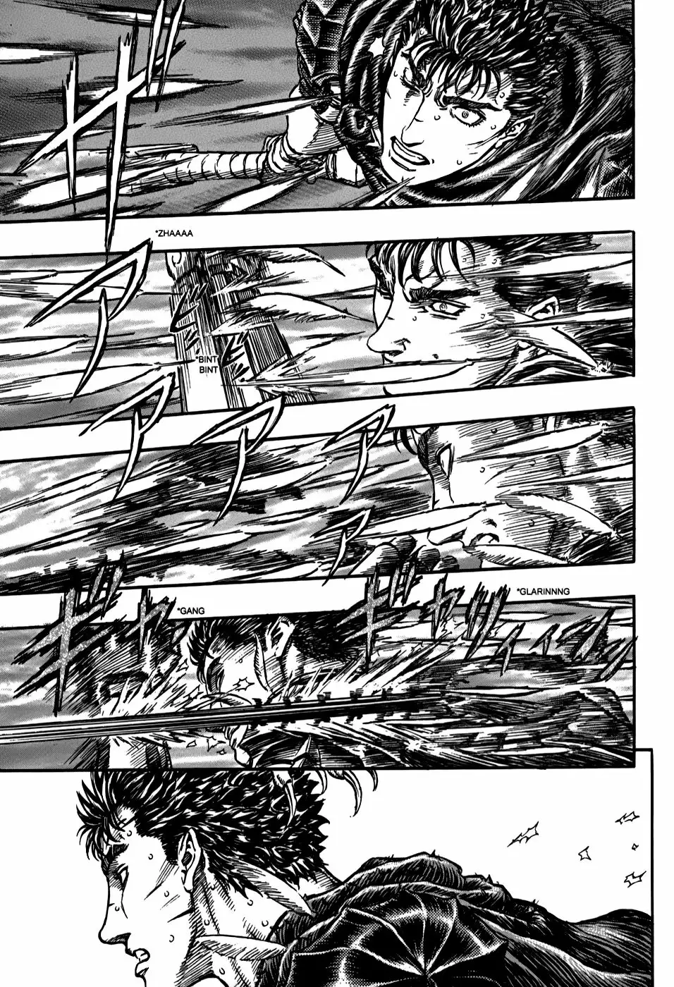 Berserk Capítulo 160 - Page 10